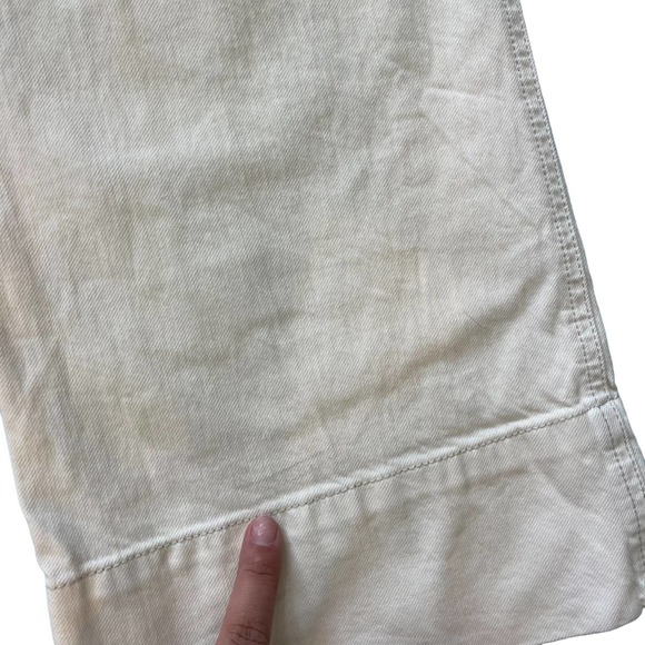 Current/Elliott Significant Other High Rise Wide Leg Jeans Women’s Size 27 - Picture 11 of 14